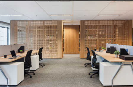 office space 